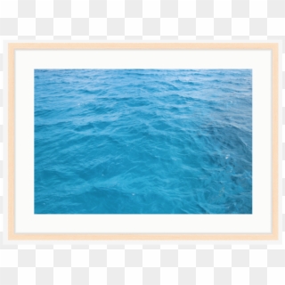 Cerulean Waters Clipart