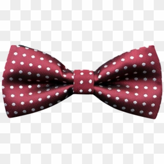 Proxim Red Dot - Bow Tie Clipart