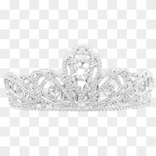 Diamond Crown Png Background Image - Mbgn 2018 Clipart