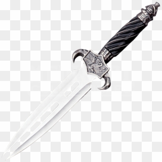 Dagger Png - Fantasy Knife Clipart