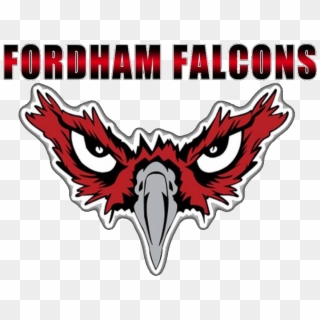 Fordham Falcons Clipart