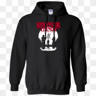 Stranger Things The World Is Turning Upside Down Hoodie - Juice Wrld All Girls Are The Same Hoodie Clipart