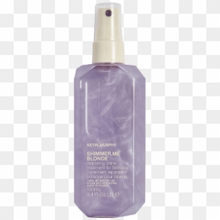 Kevin.murphy Shimmer.me Blonde Clipart