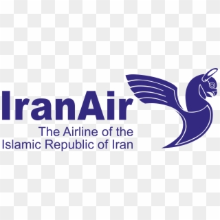 Iranair Logo - Iran Air Clipart