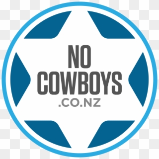 Nocowboys For Builders, Mechanics, Painters, Plumbers - No Cowboys Logo Clipart