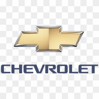 Chevrolet Hat Eines Der Am Erkennbarsten Logos In Der - Chevrolet Logo Clipart