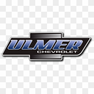 Ulmer Chevrolet Logo - World Rally Championship Clipart