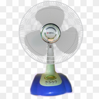 Table Fan A4-bl - Dial Indicator Line Clipart