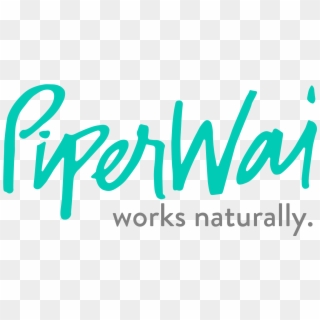 Piperwai Company Logo - Calligraphy Clipart
