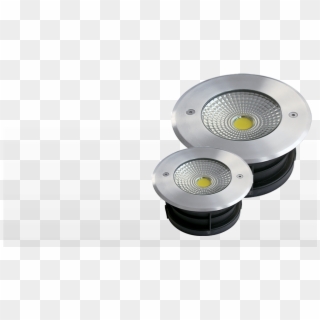 Led Ground Lighting Ray - Headphones Clipart