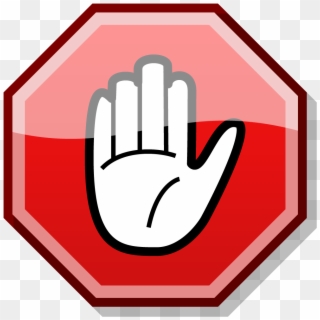 Png Clipart Collection - Stop Sign Clipart Png Transparent Png