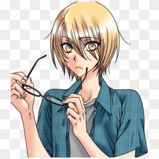 By Rojithaaax, Manga\anime "love Stage" Love Stage - Love Stage Izumi Render Clipart