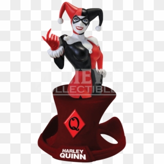Harley Quinn Clipart