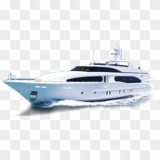 Yacht Png Download Image - Yacht Clipart