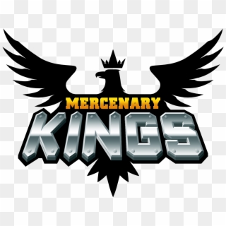 Mercenary Kings - Mercenary Kings Icon Clipart