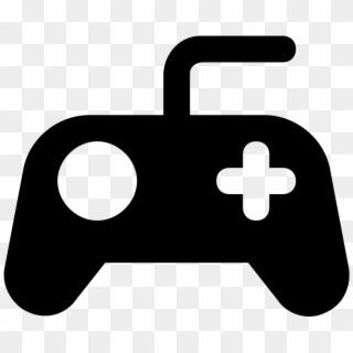 1024 X 1024 7 - Game Controller Clipart