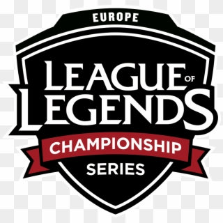 Stream 10 - 08 - 18 - Eu Lcs Summer 2018 - League Of - League Of Legends Clipart