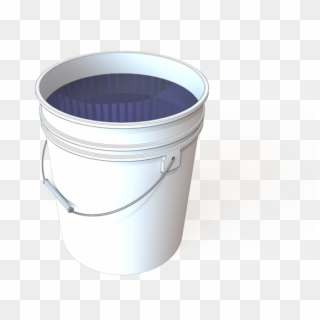 853 X 640 20 - 5 Gal Bucket Png Clipart