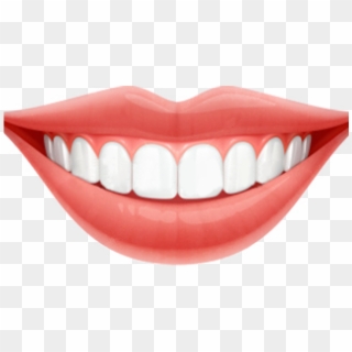 Transparent Background Teeth Png Clipart
