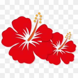 Hibiscus Clipart Malaysia - Clipart Hibiscus Png Transparent Png