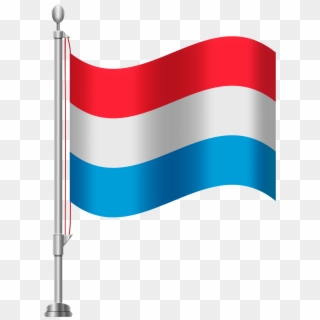 Dutch Flag Transparent Background Clipart