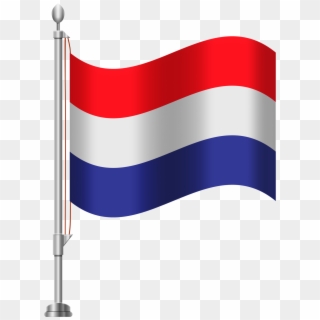 Paraguay Flag Transparent Background Clipart