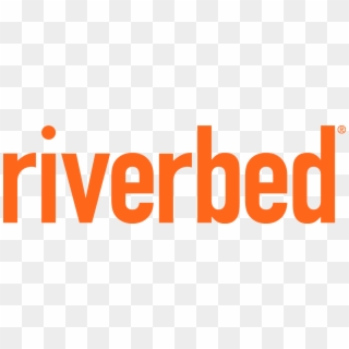 Riverbed Technology Is Bringing Riverbed Steelhead - Riverbed Logo Png Clipart