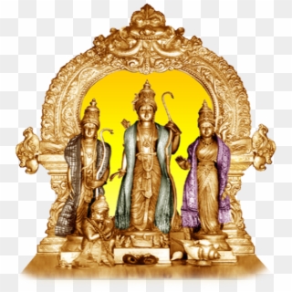 The Organisation Which Had A Very Humble Beginning - Sri Rama Navami 2018 Clipart