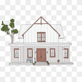 Your Home - House Clipart