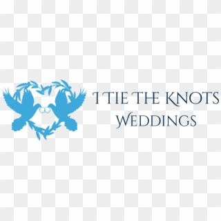 I Tie The Knots - I Tie The Knots Professional Wedding Officiation Clipart