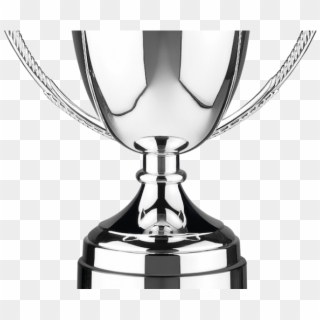 Silver Cup Trophy Png Clipart
