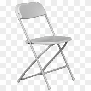 Folding Chair Png Pic - Folding Chair Clipart