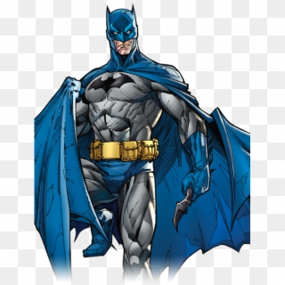 Batman005 - Batman Png Clipart