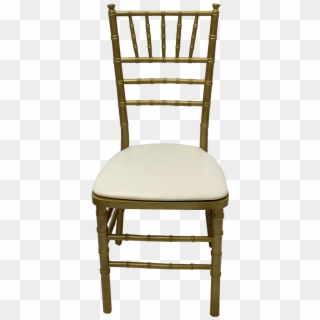 Chiavari Gold Chair - Mahogany Wooden Chiavari Chairs Clipart