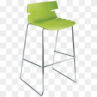 Aquilo High Hoop Frame Chair - Aquilo Air Seating Clipart