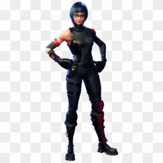 Png Images - Shadow Ops Fortnite Skin Clipart