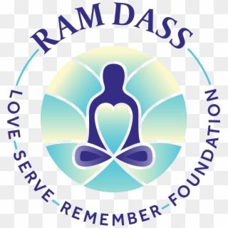 Ram Dass Logo Clipart
