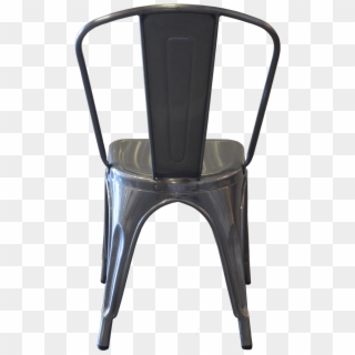 Gunmetal Dining Chairs Clipart