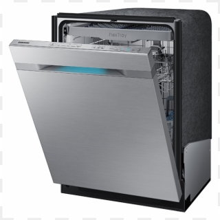 This Thing Looks Awesome - Dishwasher Samsung Clipart