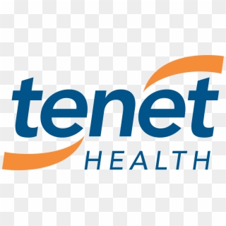 Tenet Healthcare Corporation Logo Clipart