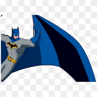 Batman-unlimited - Бэтмен Картинки Clipart