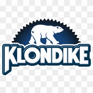 Klondike Logo Clipart