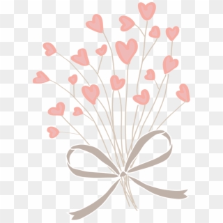 I'm Lisa Joiner, And I Love Helping Savvy M - Flowers Wedding Vector Png Clipart