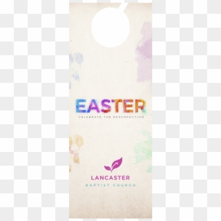 Easter Splash - Construction Paper Clipart