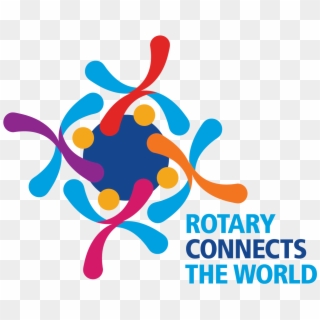 Ri President Elect Mark Daniel Maloney's Theme For - Rotary Theme 2019 20 Clipart