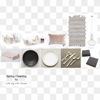 Now That It's Spring We Are All About Organizing Our - Coffee Table Clipart