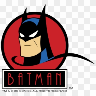Batman Logo Png Transparent - Batman Logos Png Clipart