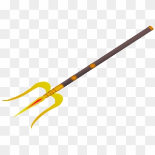 Trishul Png Background Image - Trisul Png Clipart