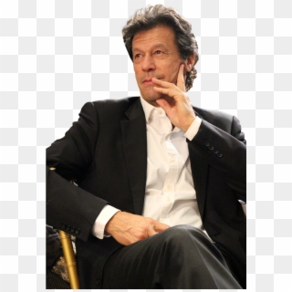 Support Our Project By Giving Credits To @isupportpti - Imran Khan Image Download Clipart