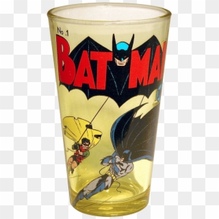 Batman No 1 Clipart